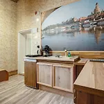 Apartment Einzimmerwohnung Im Haupthaus Ruhland