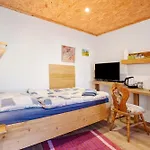 Apartment Einzimmerwohnung Im Haupthaus Ruhland