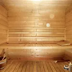 Apartment Einzimmerwohnung Im Haupthaus
