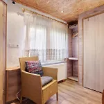 Apartment Einzimmerwohnung Im Haupthaus Ruhland