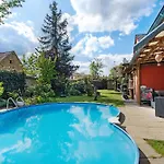 Apartment Einzimmerwohnung Im Haupthaus Ruhland