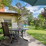 Apartment Einzimmerwohnung Im Haupthaus *
