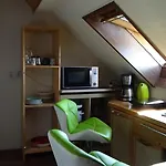 Apartment Einzimmerwohnung Im Haupthaus