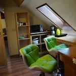 Apartment Einzimmerwohnung Im Haupthaus
