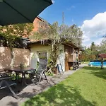Einzimmerwohnung Im Haupthaus Apartment