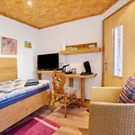 Apartment Einzimmerwohnung Im Haupthaus *