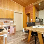 Einzimmerwohnung Im Haupthaus Ruhland
