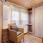 Apartment Einzimmerwohnung Im Haupthaus *