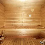 Apartment Einzimmerwohnung Im Haupthaus Ruhland