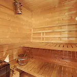 Einzimmerwohnung Im Haupthaus Apartment Ruhland