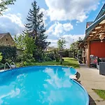 Einzimmerwohnung Im Haupthaus Apartment Ruhland