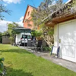 Einzimmerwohnung Im Haupthaus Ruhland