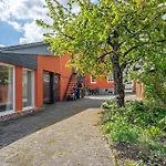 Einzimmerwohnung Im Haupthaus Apartment Ruhland