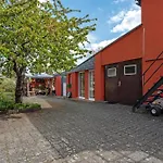 Einzimmerwohnung Im Haupthaus Apartment Ruhland