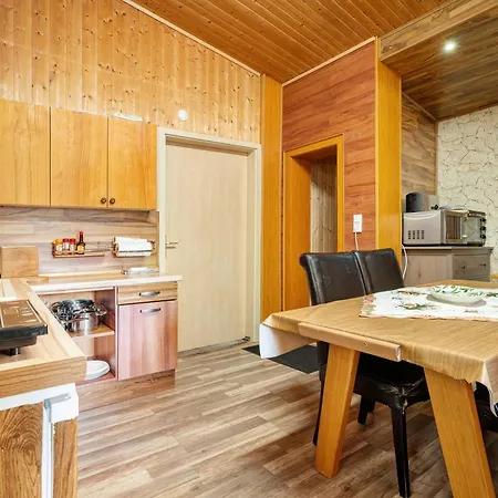 Apartamento Einzimmerwohnung Im Haupthaus Ruhland