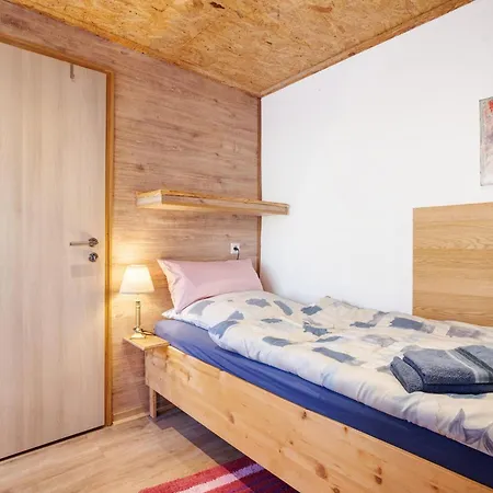 Einzimmerwohnung Im Haupthaus アパート Ruhland