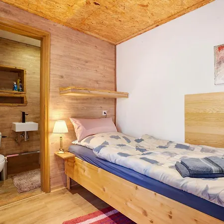 Einzimmerwohnung Im Haupthaus Appartement Ruhland