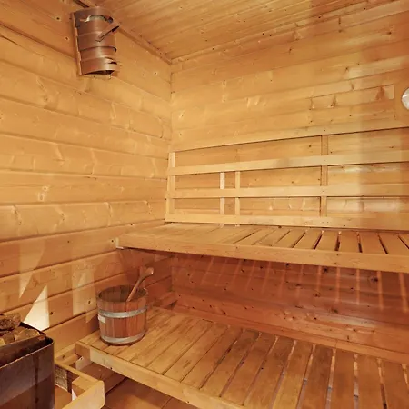 Einzimmerwohnung Im Haupthaus Appartement Ruhland