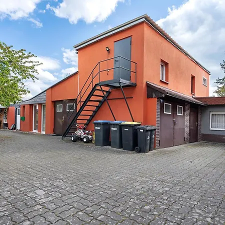 Einzimmerwohnung Im Haupthaus Appartement *