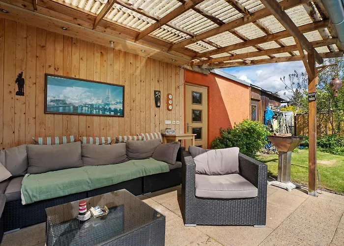 Apartamento Einzimmerwohnung Im Haupthaus *