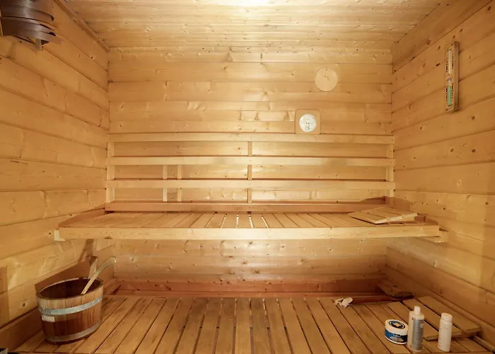 Apartamento Einzimmerwohnung Im Haupthaus