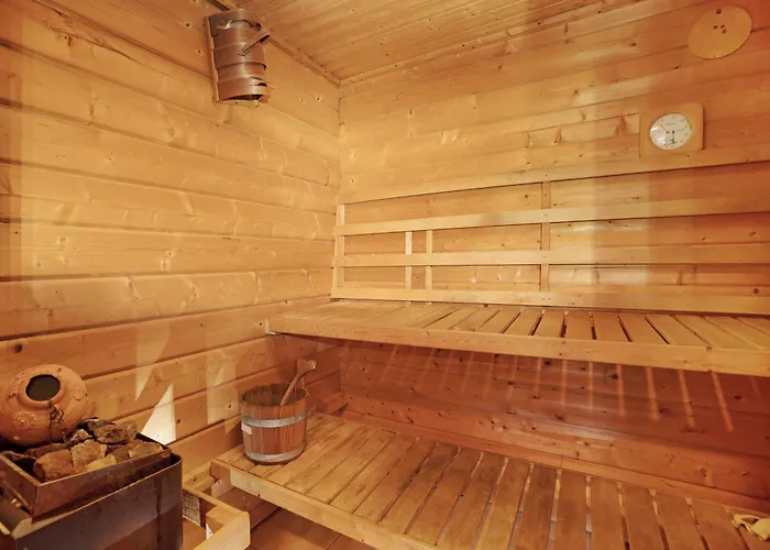 Apartamento Einzimmerwohnung Im Haupthaus Ruhland